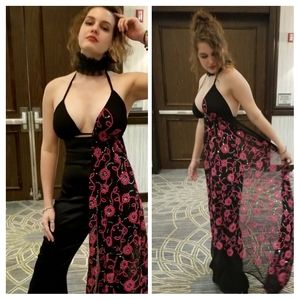 One of a kind  sexy top